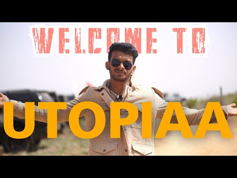 LIFE IN UTOPIAA | INDUSTRY HIT | AGRO TOURISM | MANAGED FARMLANDS | HIGH RETURNS