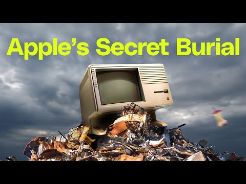 Lisa: Steve Jobs’ sabotage and Apple’s secret burial | FULL DOCUMENTARY