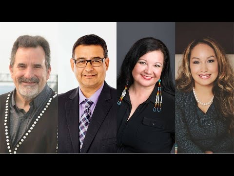 Living Earth Festival 2021: Building an Agriculture Business in Indian Country