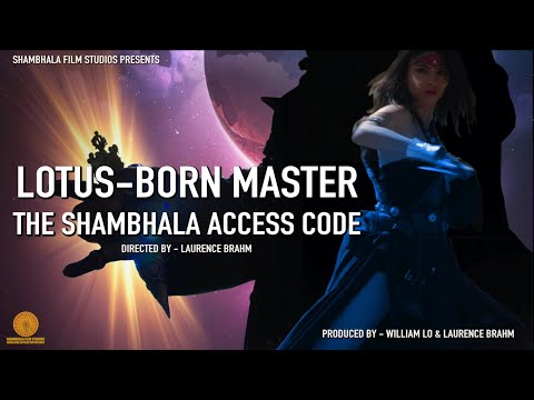 Lotus-Born Master: The Shambhala Access Code || Guru Padmasambhava, Guru Rinpoche ||
