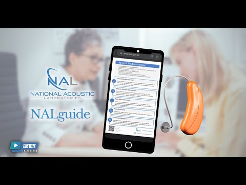 Making Informed Decisions: How NALguide is Helping Demystify Hearing Aid Technology for Consumers