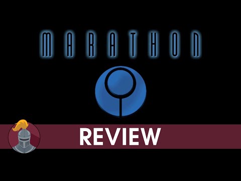 Marathon Review