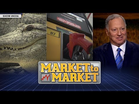 Market to Market (April 27, 2018)