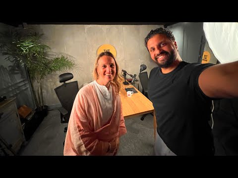 Marloes Knippenberg 69 | The Mo Show | The Hospitality Space, Localisation & Sustainability