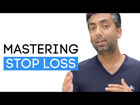 Mastering Stop Loss