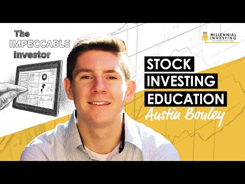 MI097: Building a Stock Investing Education Business w/ Austin Bouley