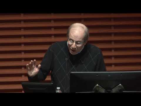 Michael Krasny on Jewish Humor