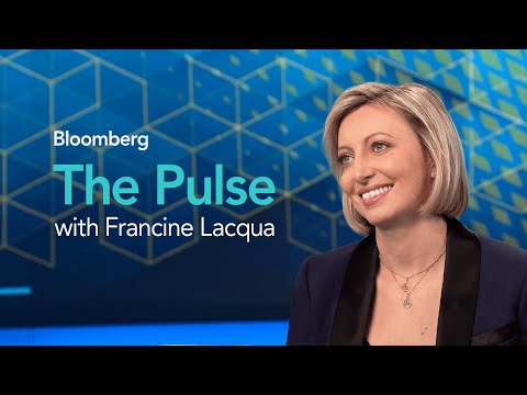 Micron's Selloff, Bill Gates Interview | Bloomberg The Pulse 06/27/24