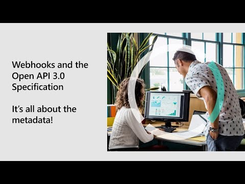 Microsoft Dynamics 365 Business Central: Building connect apps - BRK3015