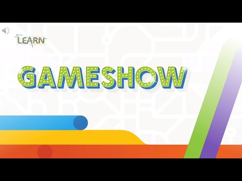Microsoft Learn Game Show - attend learn and win! | THR4009