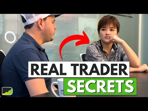 Millionaire Trader Tips And Tricks - Karen Foo | Trader Interview