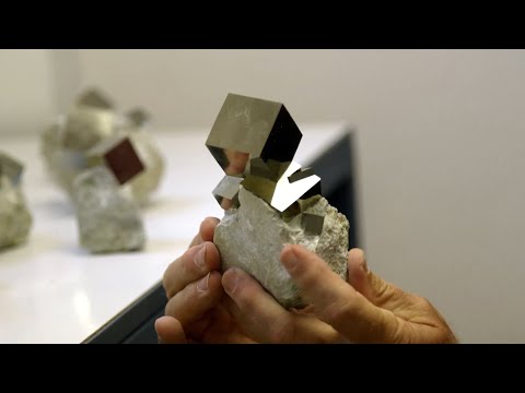 MINERAL EXPLORERS | S2 | Ep5 | SPAIN