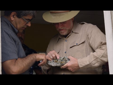 MINERAL EXPLORERS | S2 | Ep6 | PORTUGAL