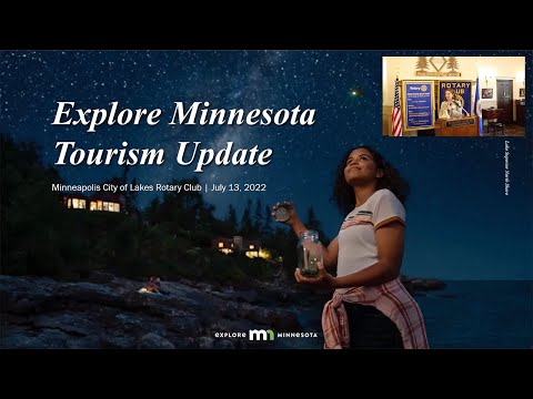 Minnesota Tourism: How Are We Doing?