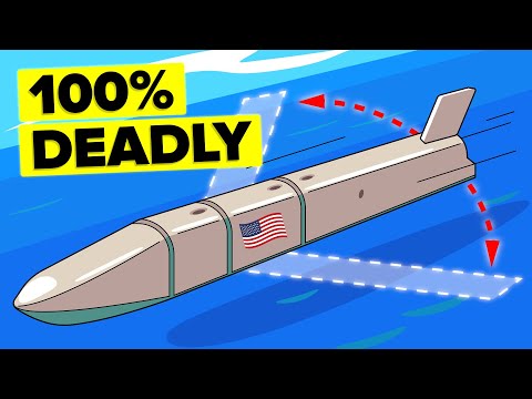 Most Deadly US Military Weapon Right Now