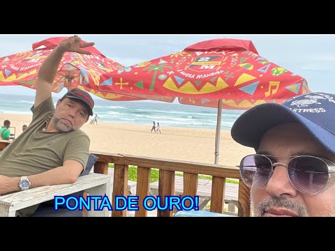 Mozambique Tours: the town of Ponta de Ouro 2023