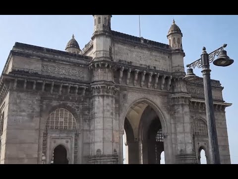 Mumbai Trip