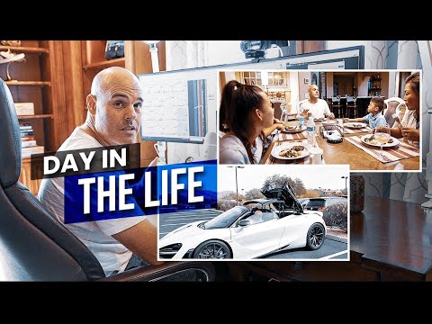 My Life as a Day Trader: A Hard Way to Make an Easy Living!