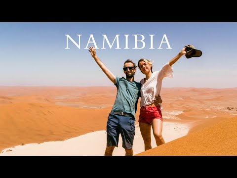 Namibia 2023