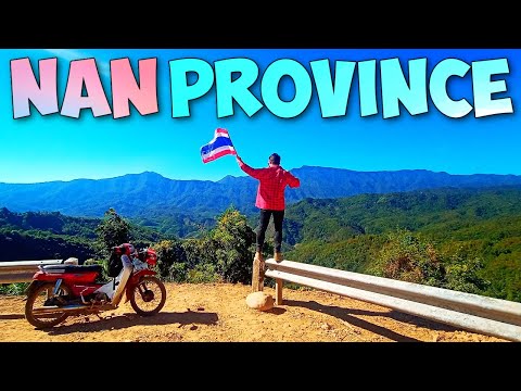 NAN Province is INCREDIBLE  Could it be the BEST Yet?