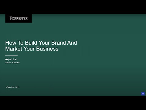 Next Level: How to build your brand and market your business