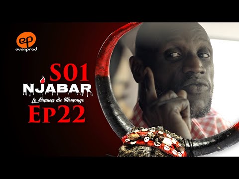 NJABAR - Saison 1 - Episode 22 **VOSTFR**
