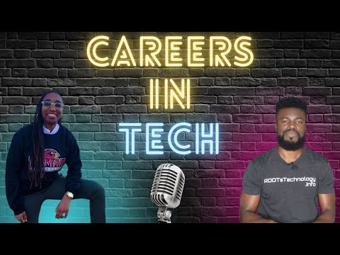 Non-coding tech jobs - $100k+ Business Analyst role - Careers in Tech Episode 1