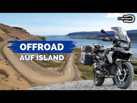 Offroad in den Westfjorden | Mein härtester Tag auf Island (S4/E5)