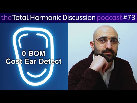 OHMIC.AI Ear Detection Touch Control & Biometric Feedback Using Existing HW In Earbuds & Headphones
