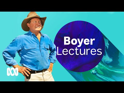 Oil vs Water: Confessions of a carbon emitter – Andrew Forrest’s first Boyer Lecture | ABC Australia