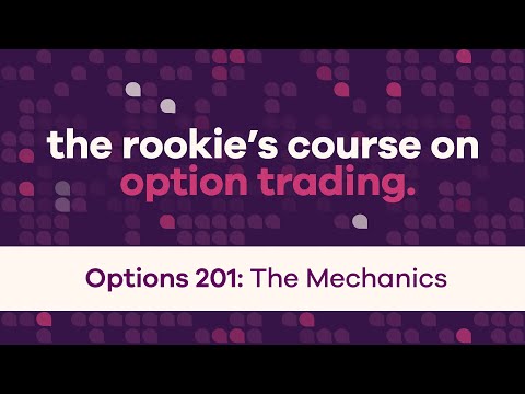 Option Trading 201: The Mechanics Behind a Call and Put Option Contract