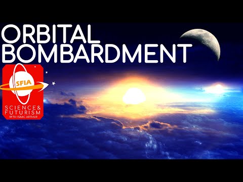 Orbital Bombardment