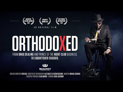 Orthodoxed | Official Movie