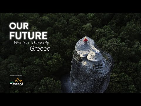 OUR FUTURE GREECE