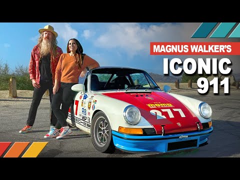 OUTLAW 911: The Iconic 