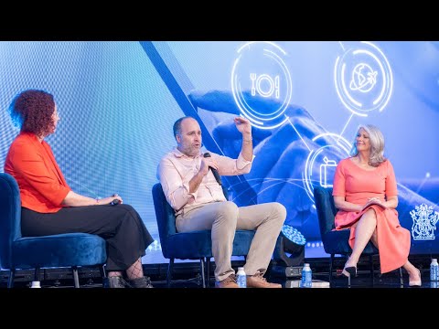 Panel discussion:  Artificial Intelligence (AI)