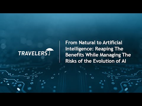 Panel Discussion : Reaping the benefits while managing the risks of the evolution of AI