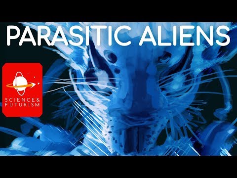 Parasitic Aliens