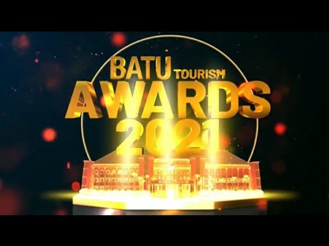 PART 1》BATU TOURISM AWARDS 2021 KOTA WISATA BATU