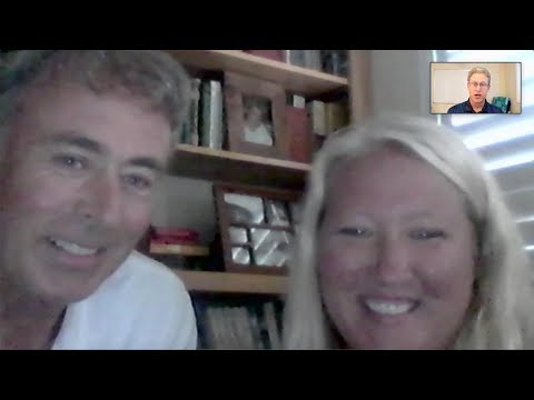 Paul and Tammie Limoges: Traveling the World with Teenagers