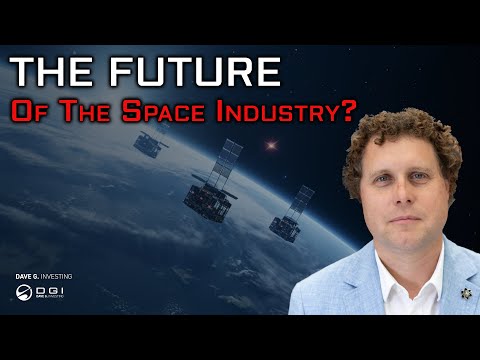 Peter Beck On The Future of The Space Industry: Interview Highlights and Discussion