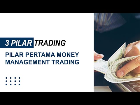 Pilar Pertama, Money Management Trading || First Pillar, Trading Money Management