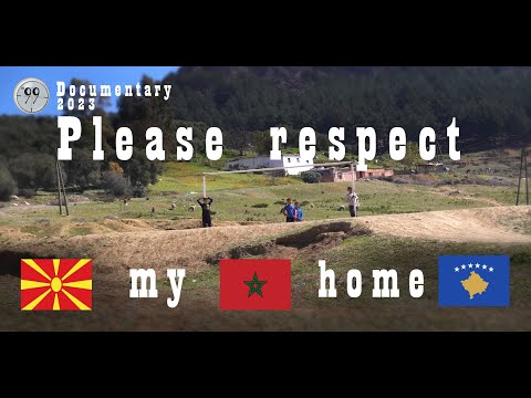 Please respect my home - Alternatives to mass tourism