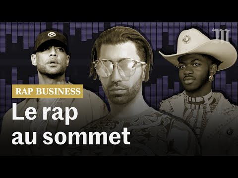 Pourquoi le rap domine le marché de la musique #RAPBUSINESS (documentaire intégral)