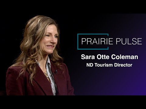Prairie Pulse: Sara Otte Coleman and Poetry Out Loud
