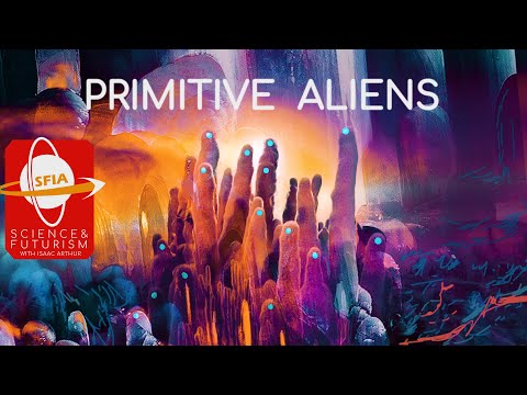 Primitive Aliens