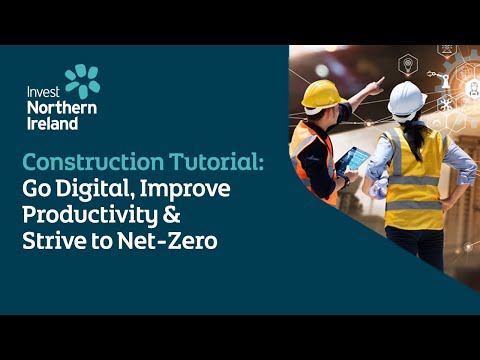 Productivity & Net Zero