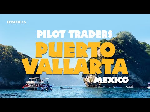 Puerto Vallarta, Mexico. Episode 16