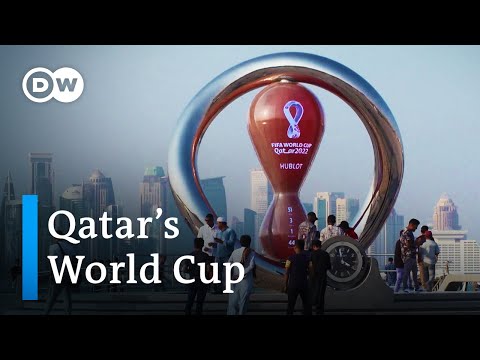 Qatar - In the spotlight of the World Cup | DW Documentary