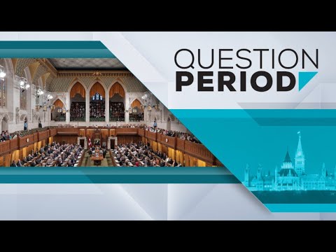 Question Period – January 27, 2020 (with English interpretation) #QP #cdnpoli